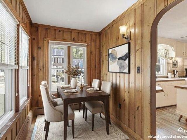 House for sale in Leominster, Worcester County