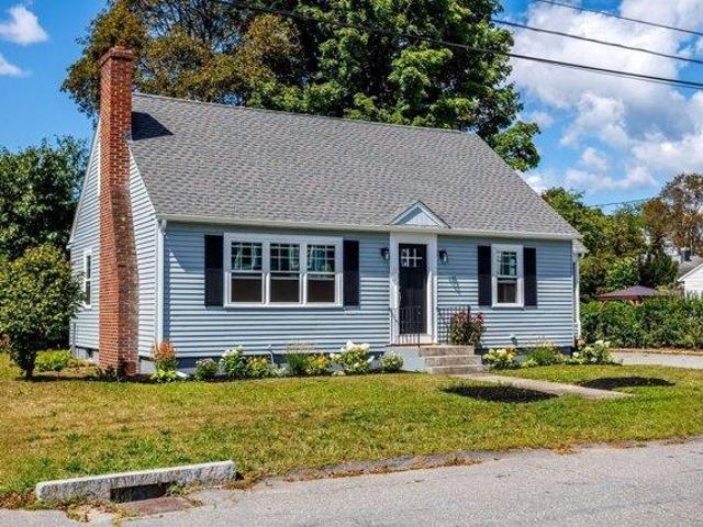 House for sale in Leominster, Worcester County