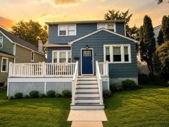 House for sale in Monmouth, New Jersey