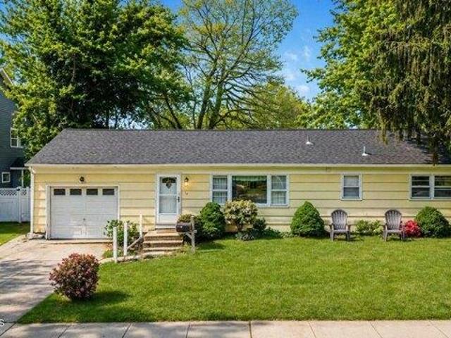 House for sale in Monmouth, New Jersey