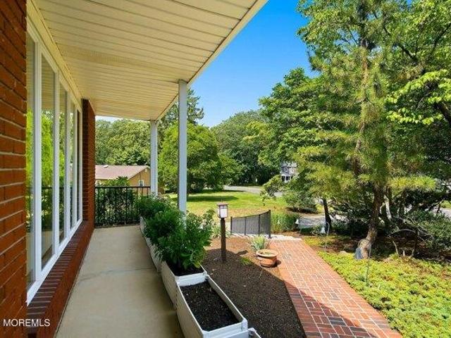 House for sale in Monmouth, New Jersey