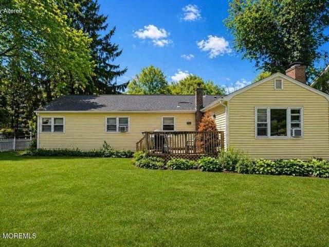 House for sale in Monmouth, New Jersey