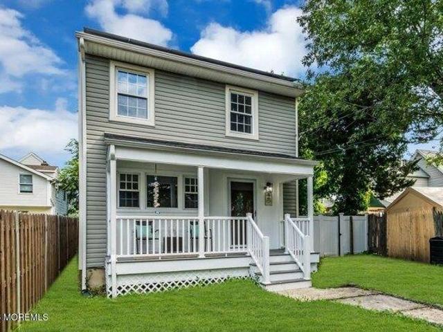 House for sale in Monmouth, New Jersey