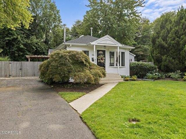House for sale in Monmouth, New Jersey