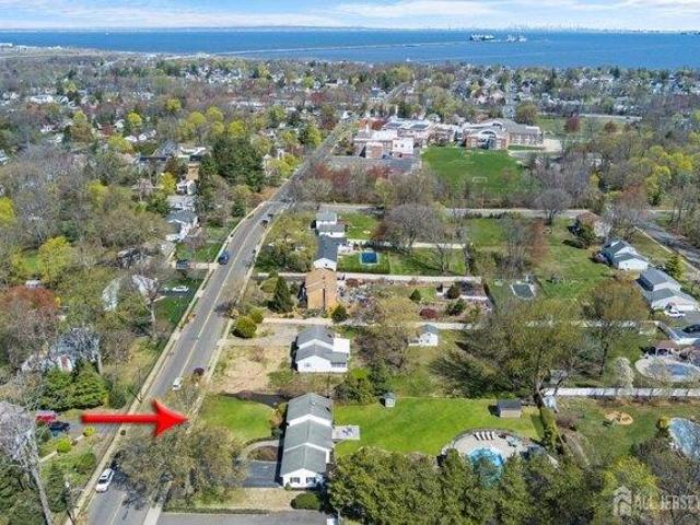 House for sale in Monmouth, New Jersey