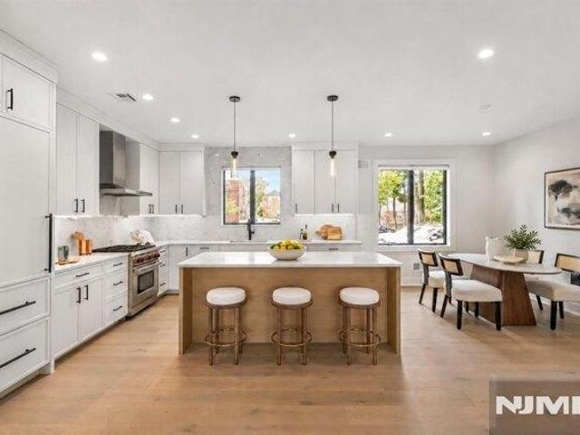 House for sale in Leonia, Bergen County