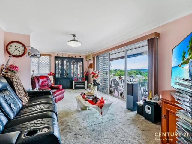 House for sale in Leumeah, New South Wales
