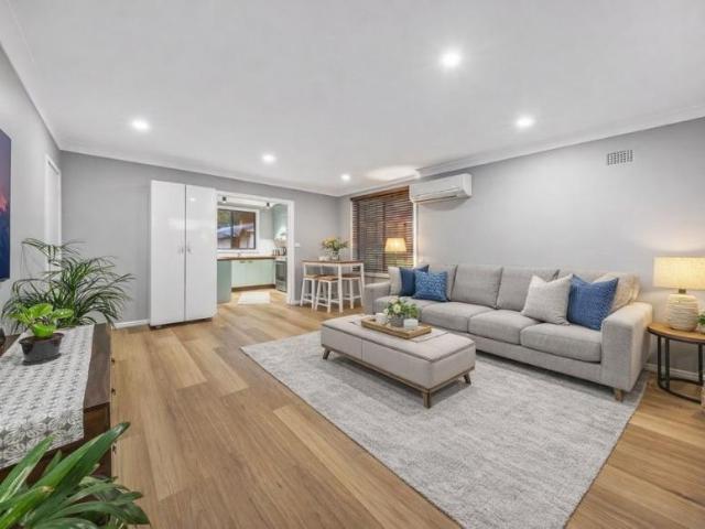 House for sale in Leumeah, New South Wales