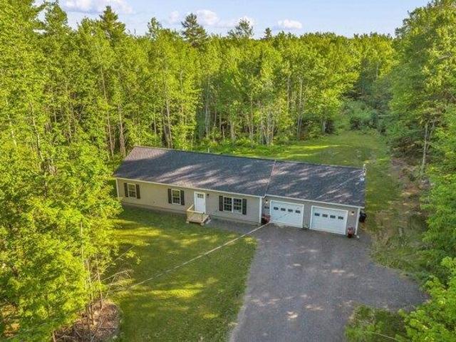 House for sale in Levant, Maine