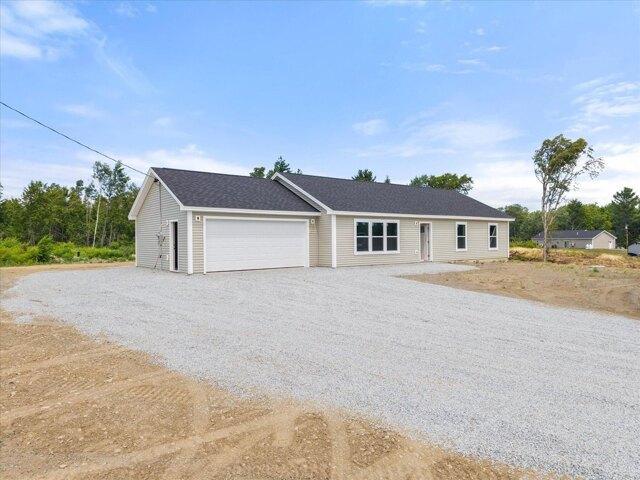 House for sale in Levant, Maine