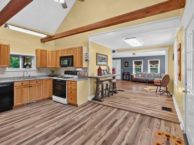 House for sale in Levant, Maine