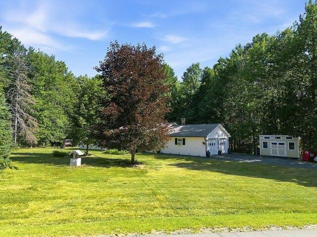 House for sale in Levant, Maine