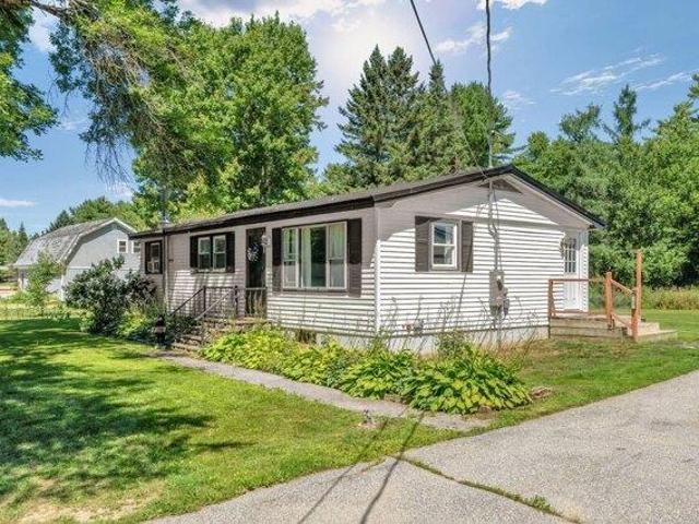 House for sale in Levant, Maine