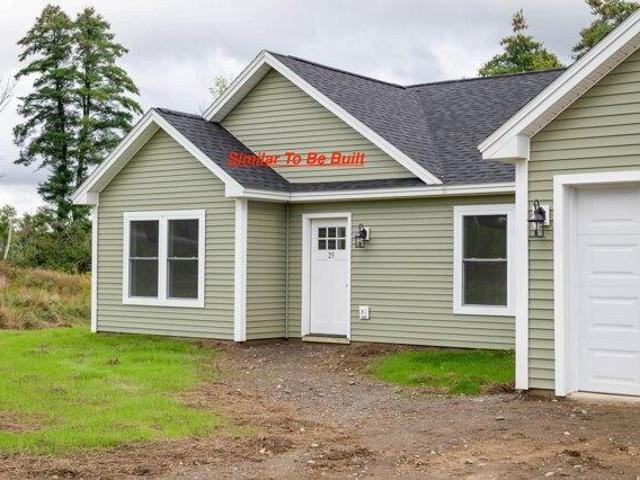 House for sale in Levant, Maine
