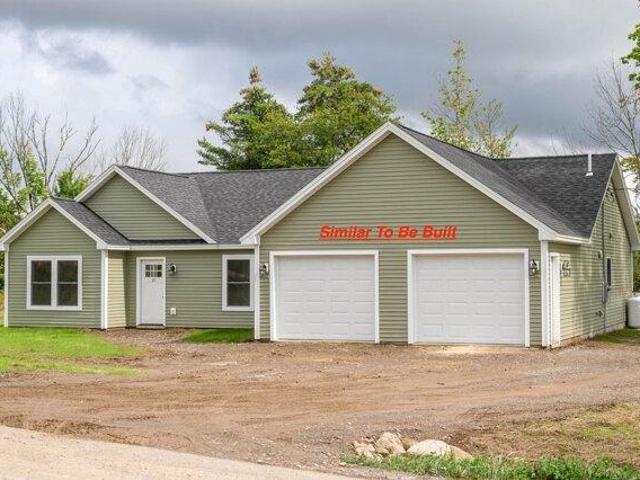 House for sale in Levant, Maine