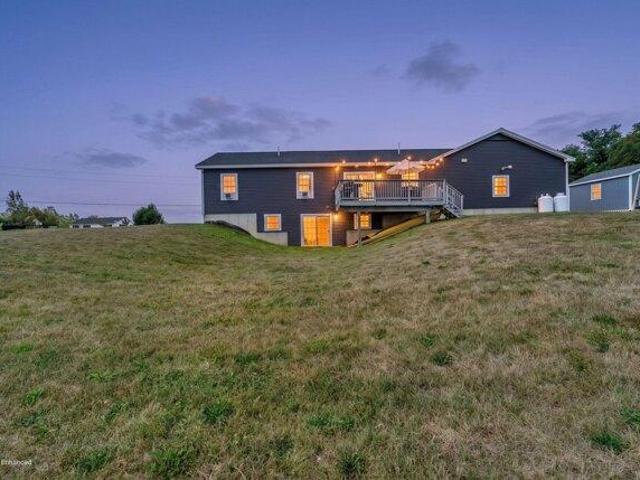 House for sale in Hermon, Maine