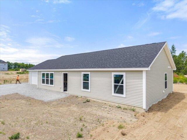 House for sale in Levant, Penobscot County
