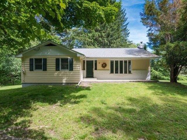 House for sale in Leverett, Massachusetts