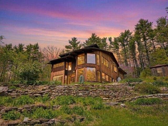 House for sale in Leverett, Massachusetts