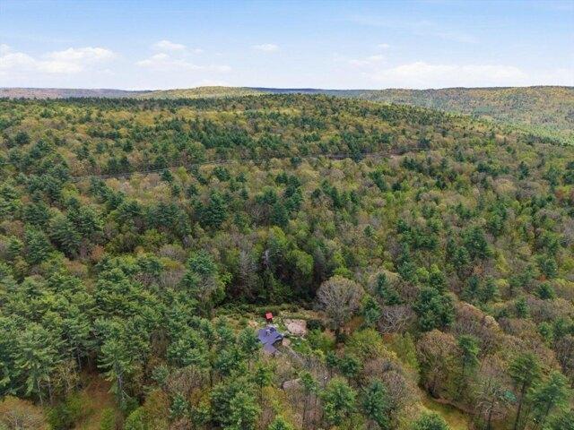 House for sale in Leverett, Massachusetts