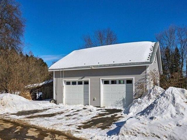 House for sale in Leverett, Massachusetts