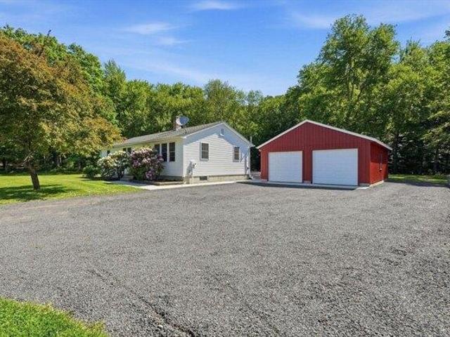 House for sale in Leverett, Massachusetts