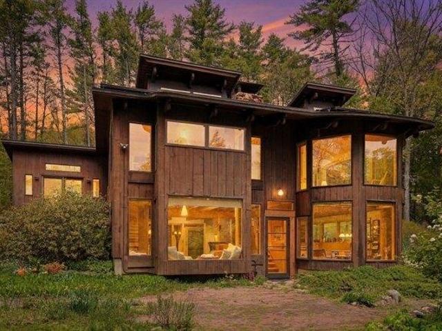 House for sale in Leverett, Massachusetts