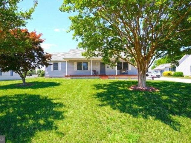 House for sale in Delaware