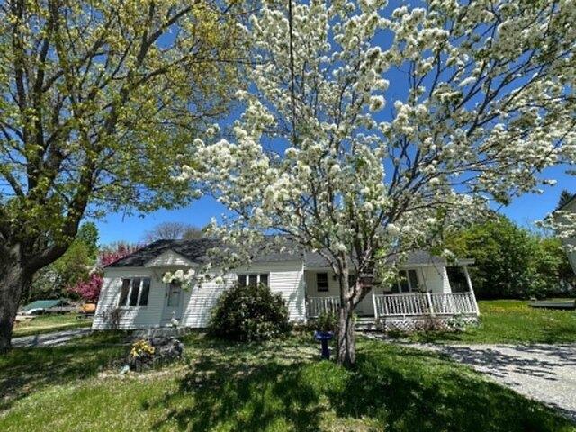 House for sale in Lewiston, Maine