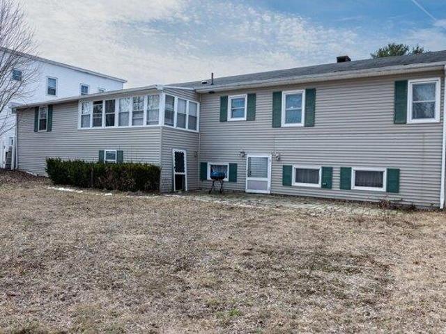 House for sale in Lewiston, Maine