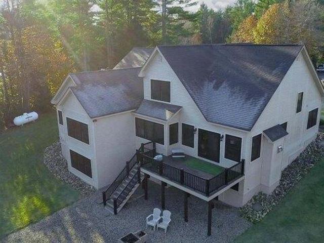 House for sale in Lewiston, Maine