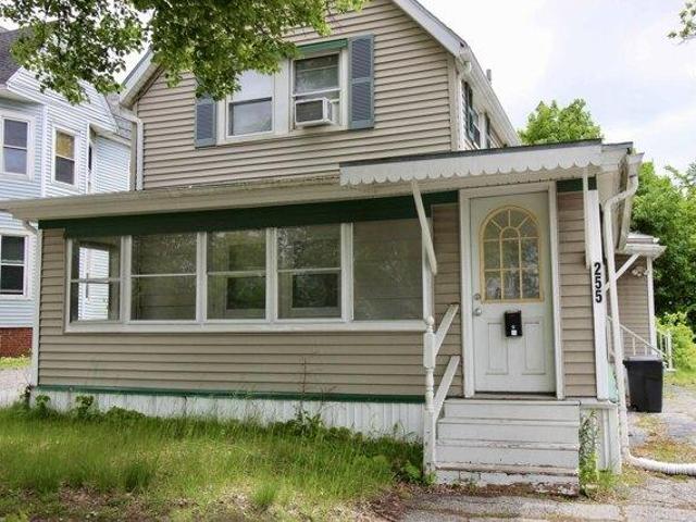House for sale in Lewiston, Maine
