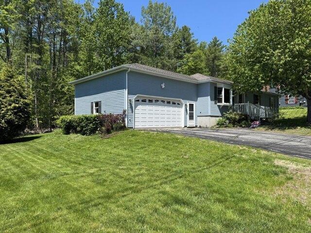 House for sale in Lewiston, Maine