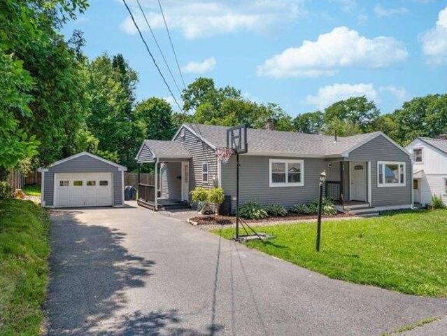 House for sale in Lewiston, Maine