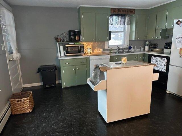 House for sale in Lewiston, Maine