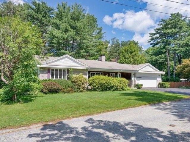 House for sale in Lewiston, Maine