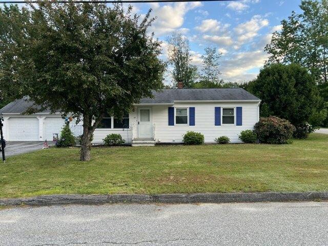 House for sale in Lewiston, Maine