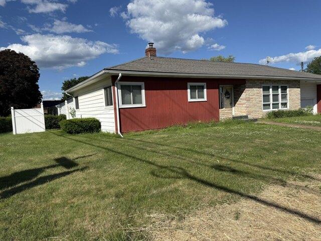House for sale in Lewiston, Maine
