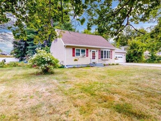 House for sale in Lewiston, Maine