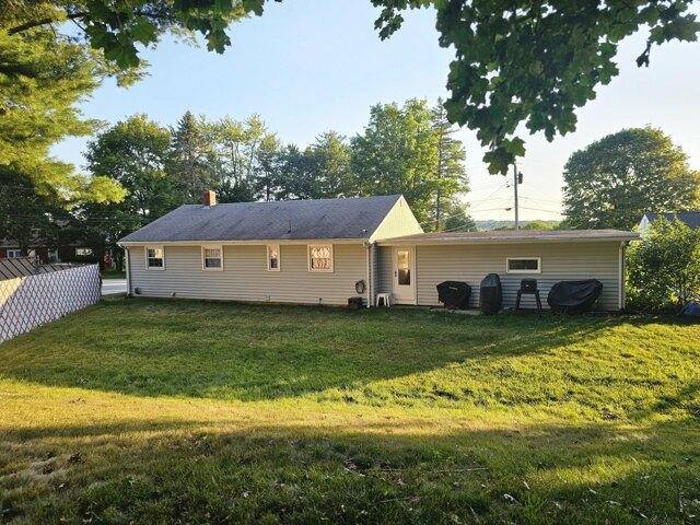 House for sale in Lewiston, Androscoggin County