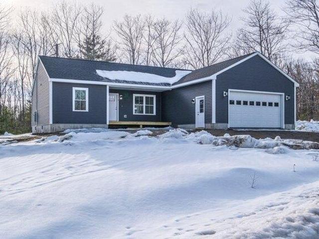 House for sale in Lewiston, Androscoggin County