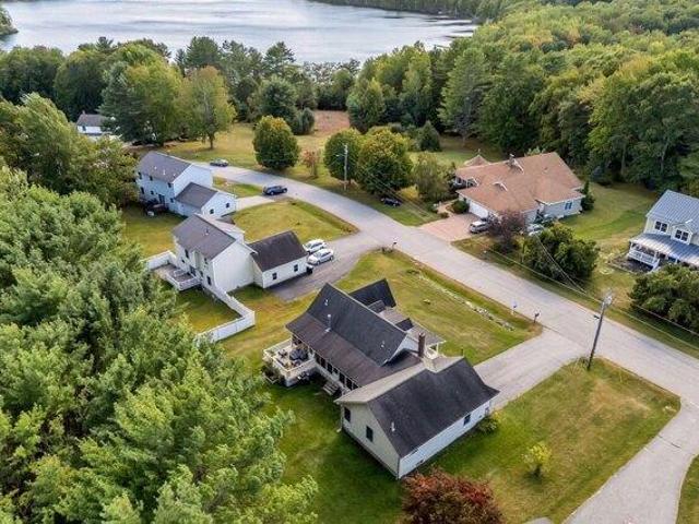 House for sale in Lewiston, Androscoggin County