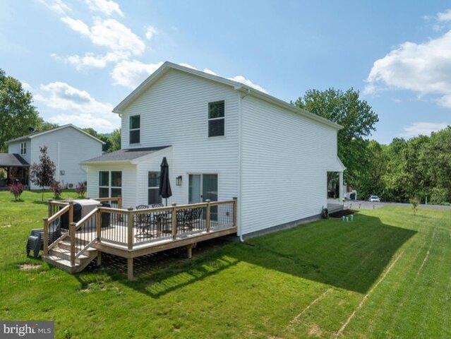 House for sale in Mc Veytown, Pennsylvania