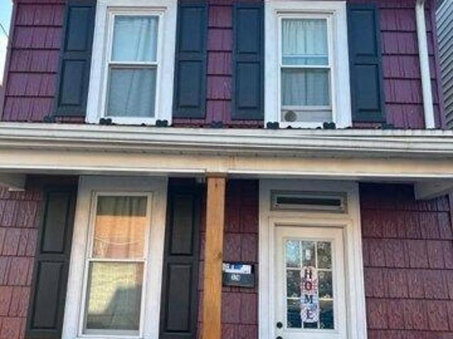 House for sale in Lewistown, Pennsylvania
