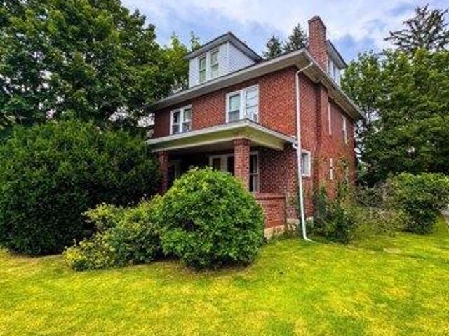 House for sale in Lewistown, Pennsylvania