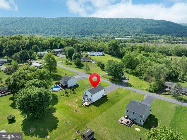 House for sale in Mc Veytown, Pennsylvania