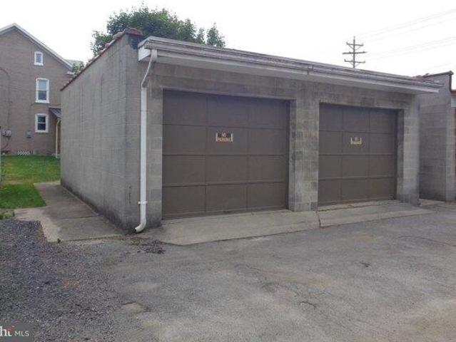 House for sale in Lewistown, Pennsylvania