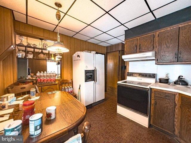 House for sale in Lewistown, Pennsylvania