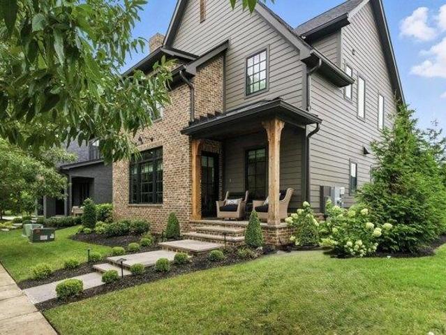 House for sale in Lexington, Kentucky