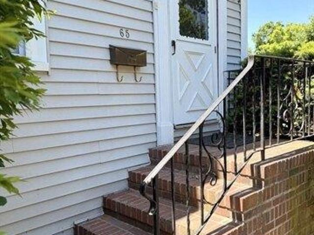 House for sale in Lexington, Massachusetts